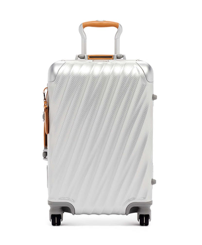 Tumi 19 Degree Aluminium Valise Carry On International