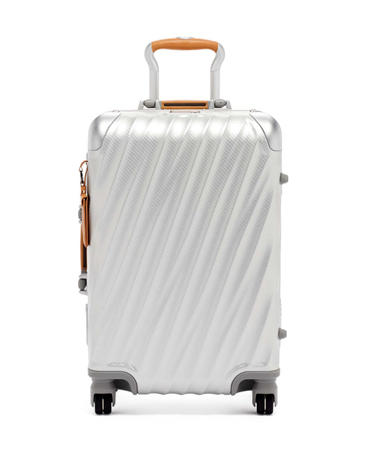 Tumi 19 Degree Aluminium Valise Carry On International