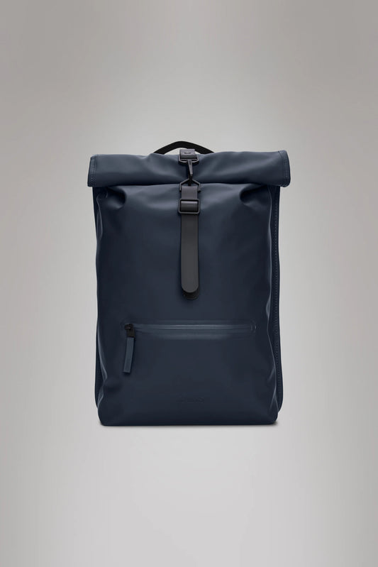 Rains Rolltop Rucksack W3