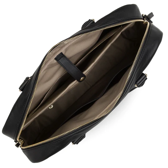 Lancaster Melle Business Porte Document