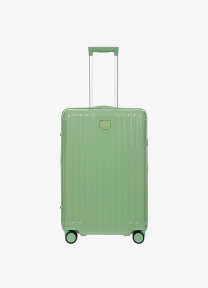 Bric's Posatino Valise 4 Roues 66CM Extensible