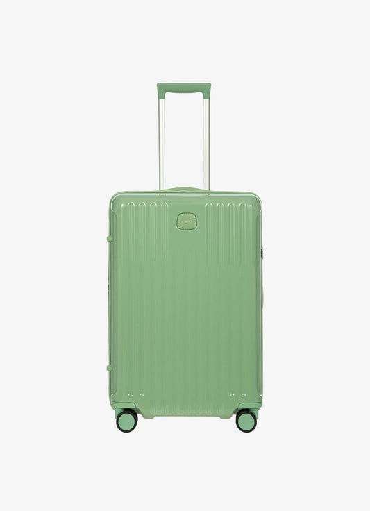 Bric's Posatino Valise 4 Roues 66CM Extensible