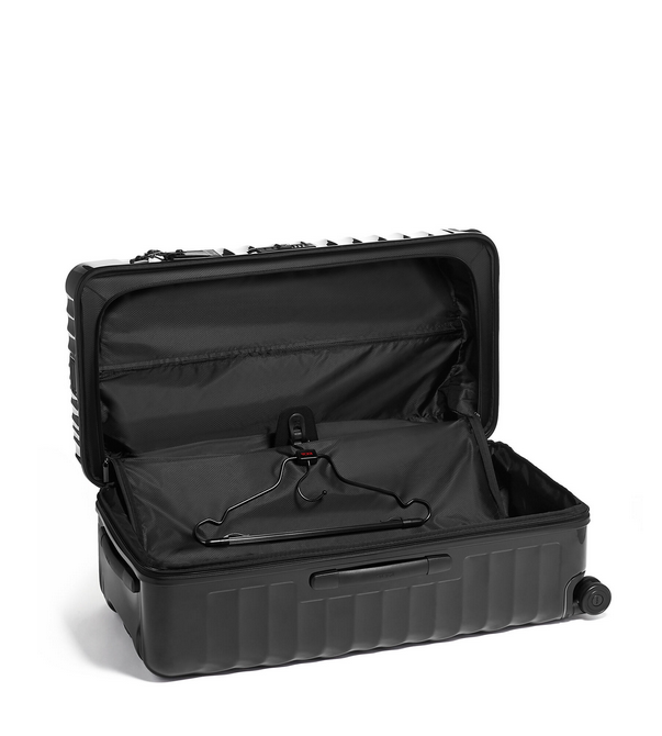 Tumi 19 Degree Polycarbonate Valise Trunck Extensible