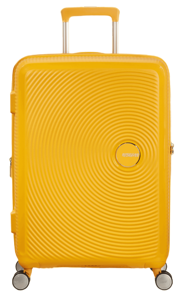 American Tourister Sounbox Valise 4 Roues 67CM