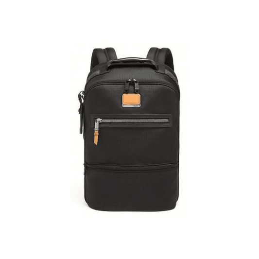 Tumi Alpha Bravo Essentiel Backpack