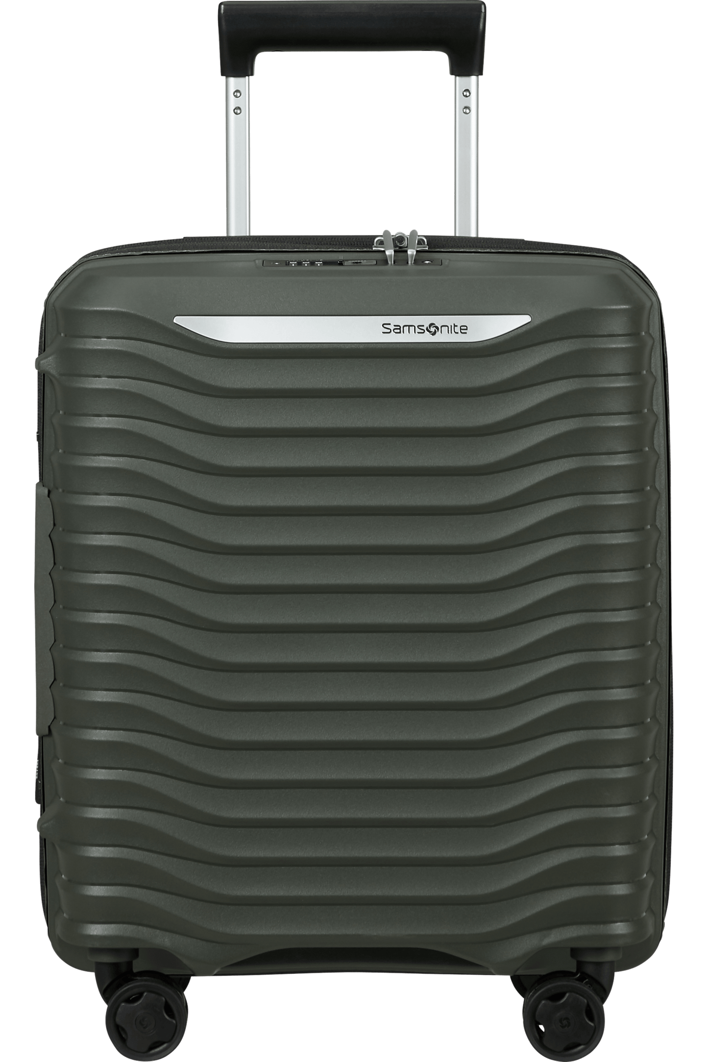 Samsonite Upscape Valise 4 Roues Ext Cabine 45CM