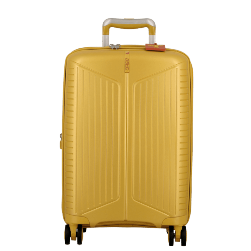 Jump Evaé Valise 55CM Extensible 4 Roues Cabine