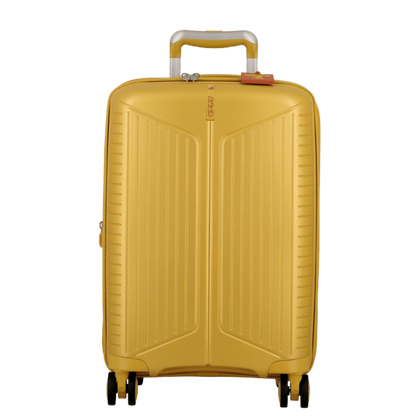 Jump Evaé Valise 55CM Extensible 4 Roues Cabine