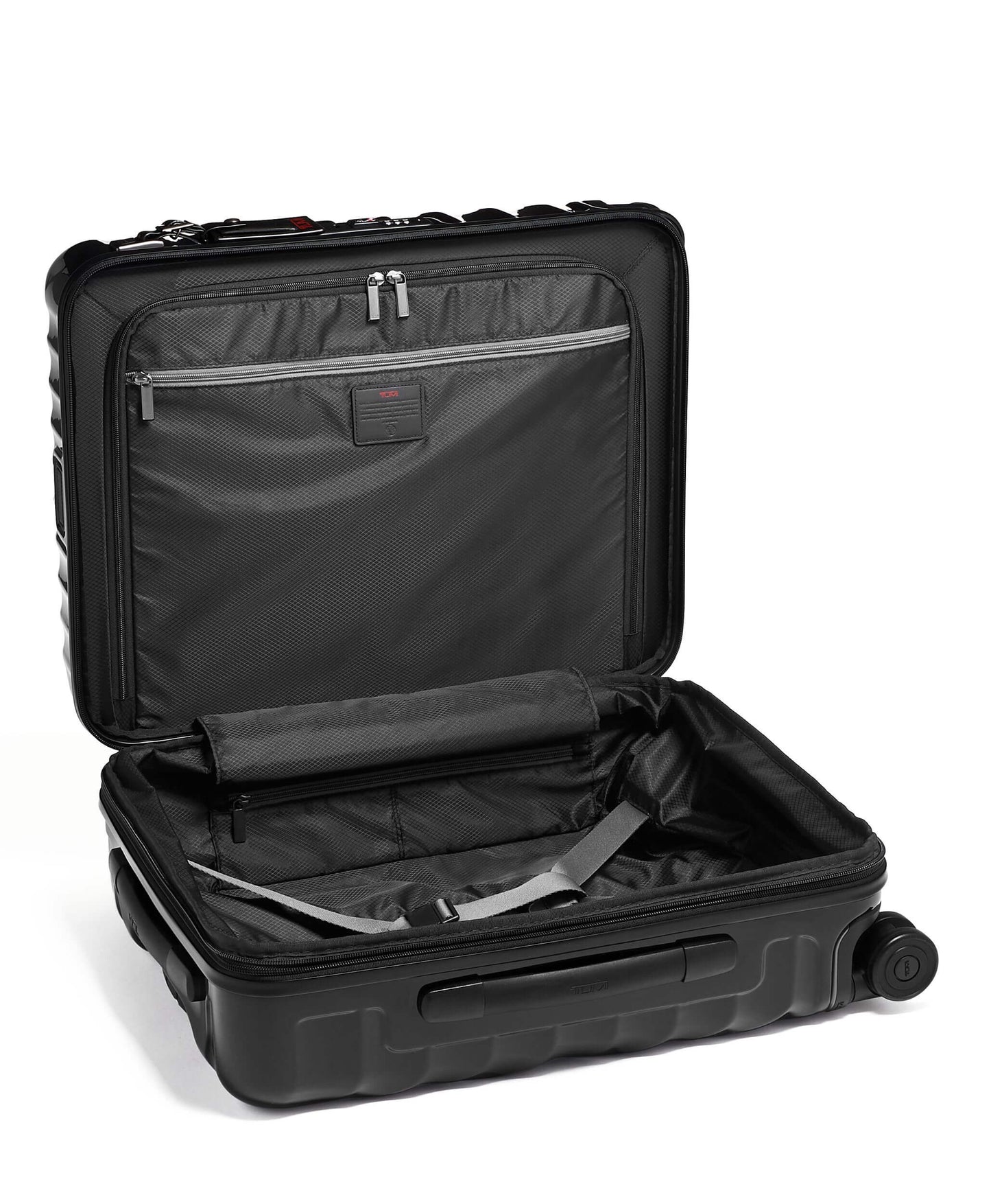 Tumi 19 Degree Valise 4 Roues Continentale Extensible