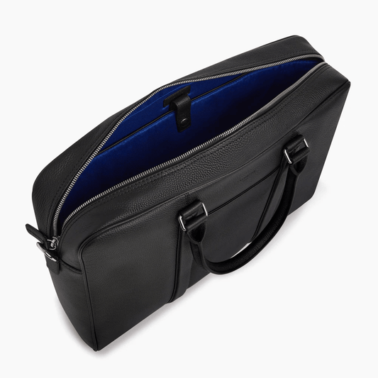 le Tanneur Charles Porte Documents 1S 15 Pouces