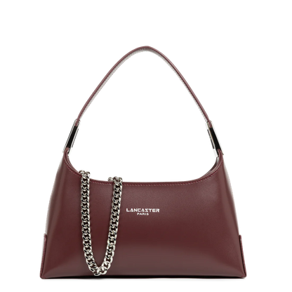 Lancaster Suave Ace Sac Baguette Zippe