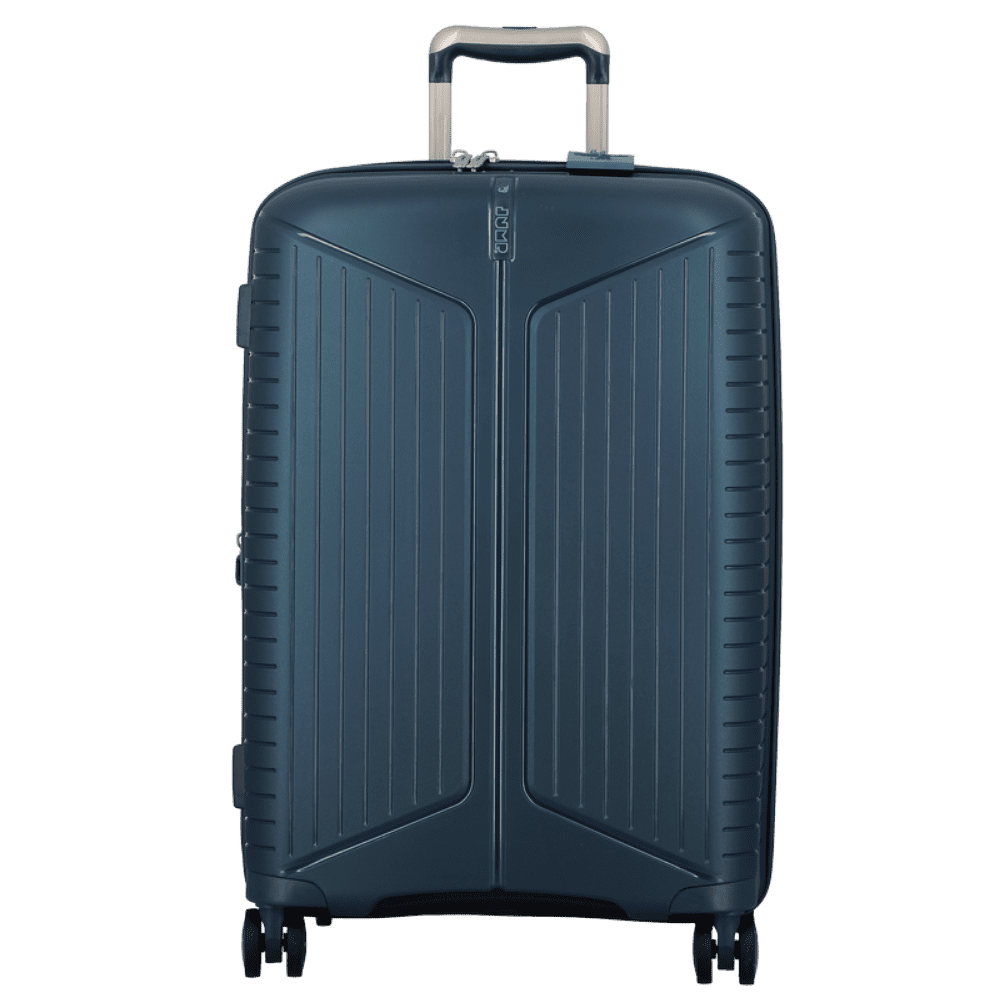 Jump Evaé Valise 66CM Extensible 4 Roues