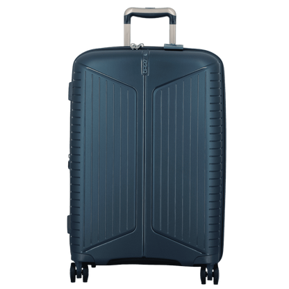Jump Evaé Valise 66CM Extensible 4 Roues