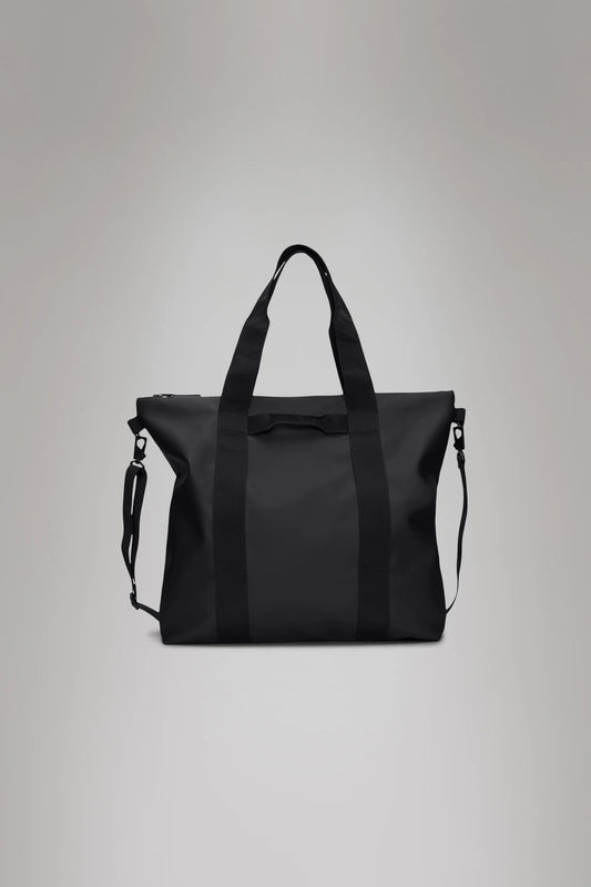 Rains Tote Bag W3