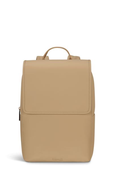 Lipault Lost In Berlin Square Backpack