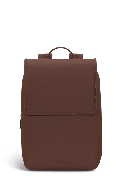 Lipault Lost In Berlin Square Backpack