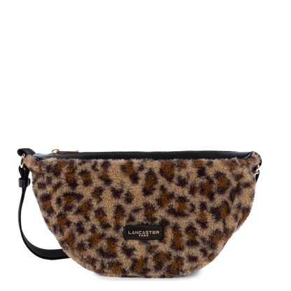 Lancaster Moumoute Sac Bananezip
