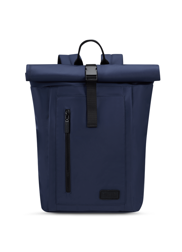 Lipault City Plume Rolltop Sac a Dos