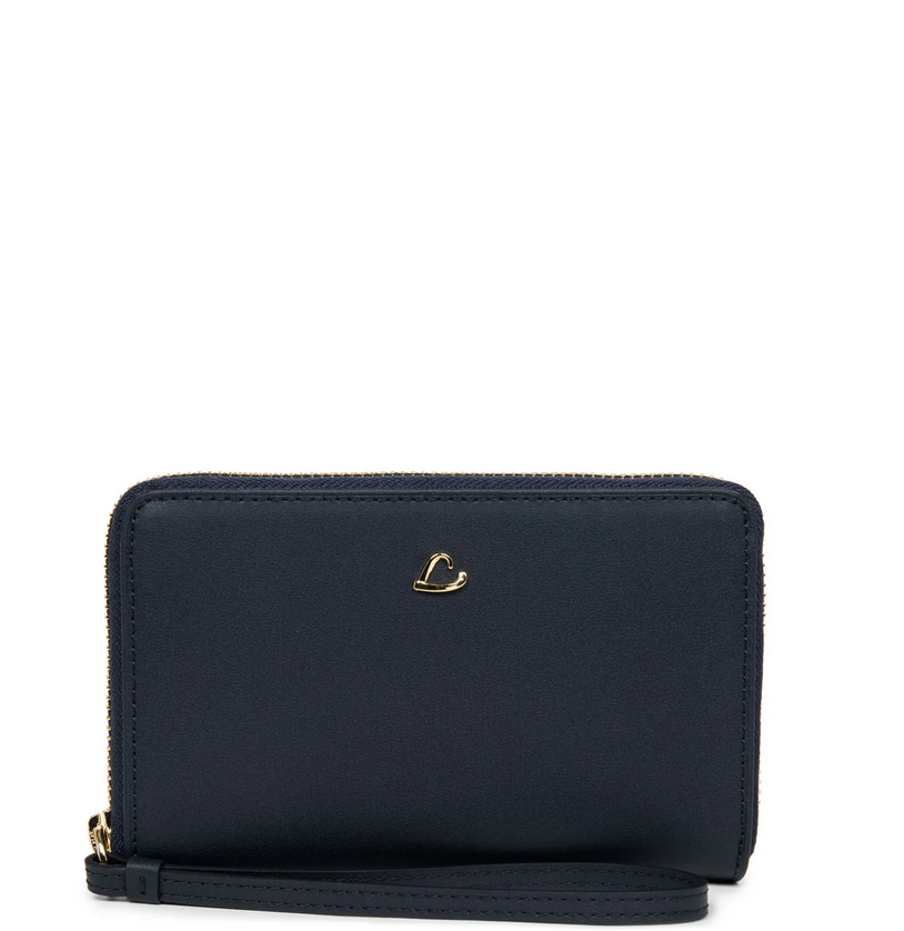 Lancaster City Philos Portefeuille