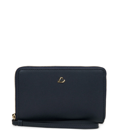 Lancaster City Philos Portefeuille