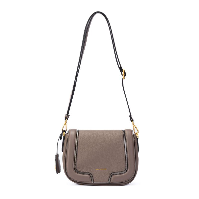 Mac Alyster Bagatelle Sac à Rabat Bandoulière