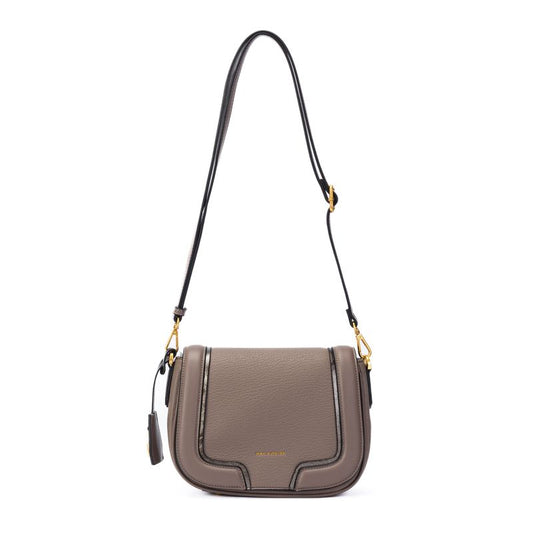 Mac Alyster Bagatelle Sac à Rabat Bandoulière