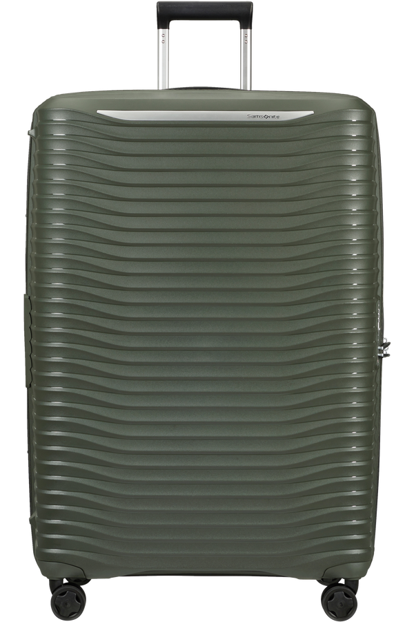 Samsonite Upscape Valise 4 Roues 81CM Extensible