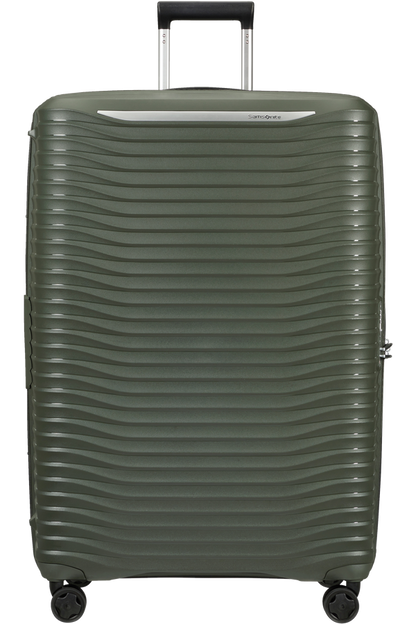 Samsonite Upscape Valise 4 Roues 81CM Extensible