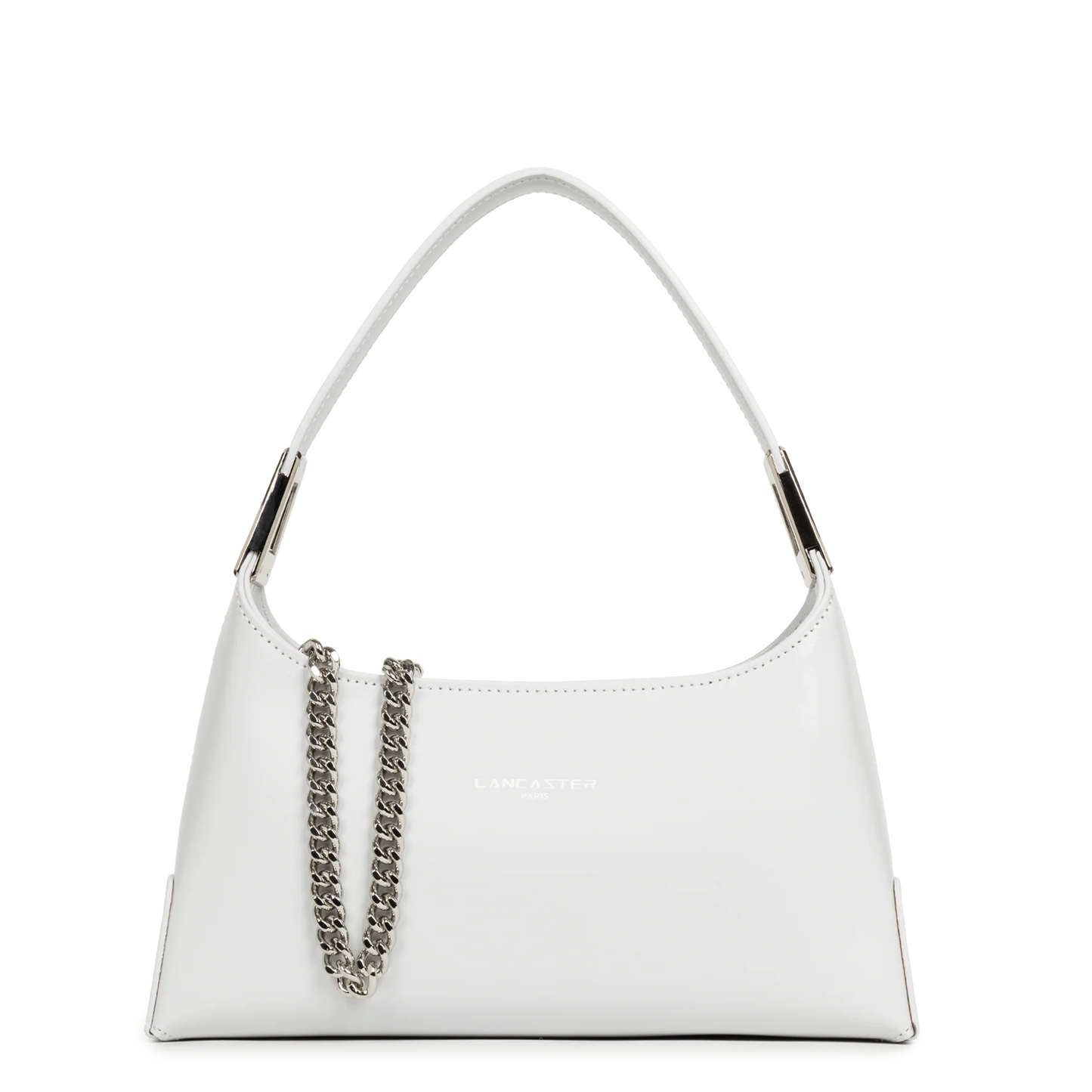 Lancaster Suave Ace Sac Baguette Zippe