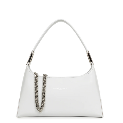 Lancaster Suave Ace Sac Baguette Zippe