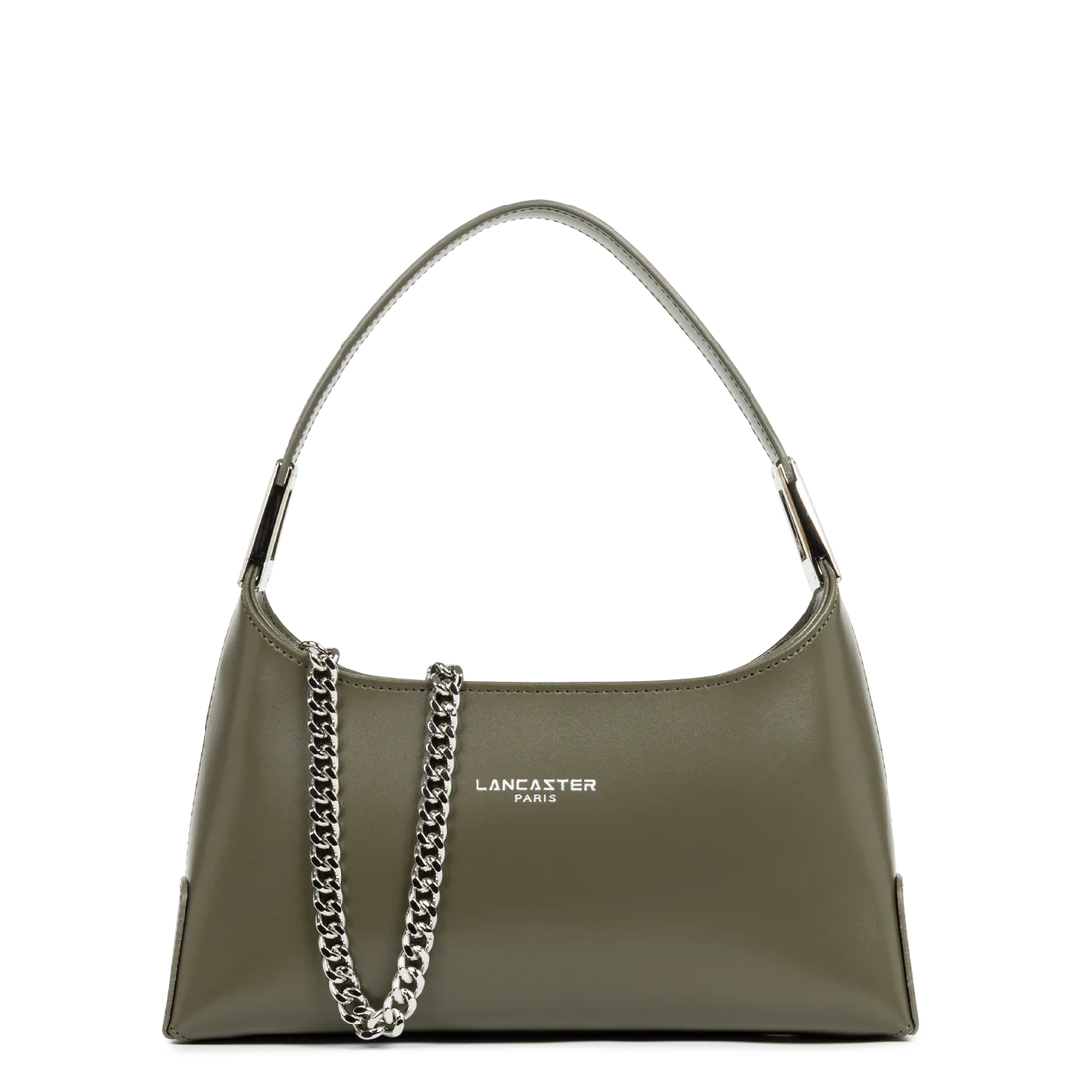 Lancaster Suave Ace Sac Baguette Zippe