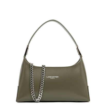 Lancaster Suave Ace Sac Baguette Zippe