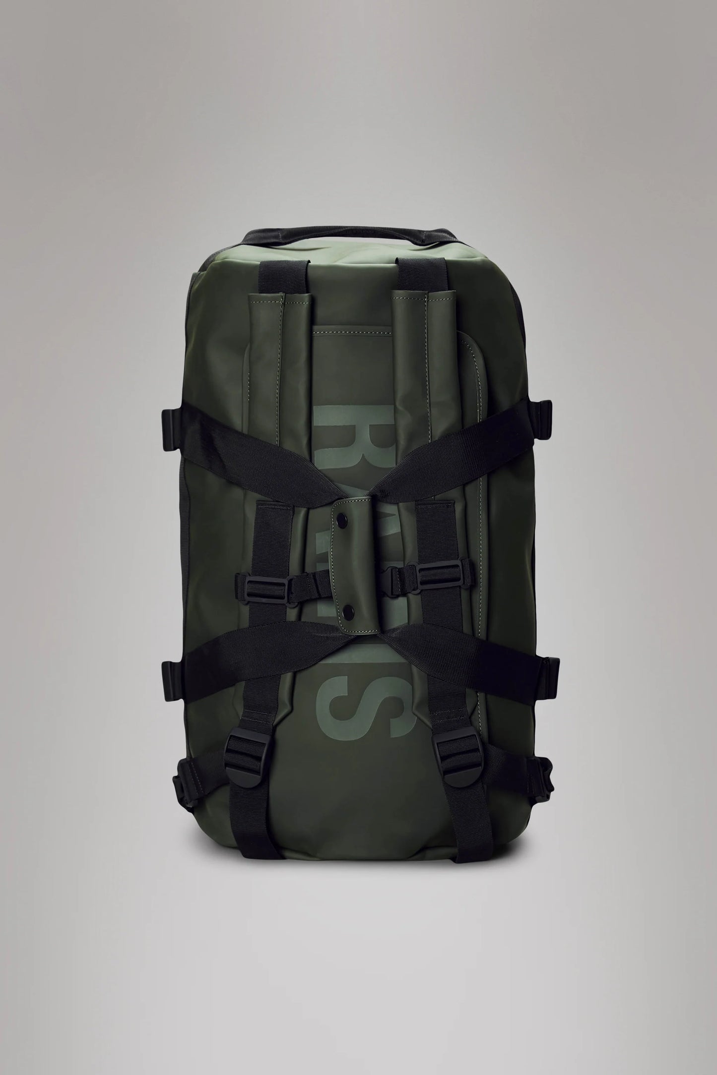 Rains Texel Duffle Bag Small