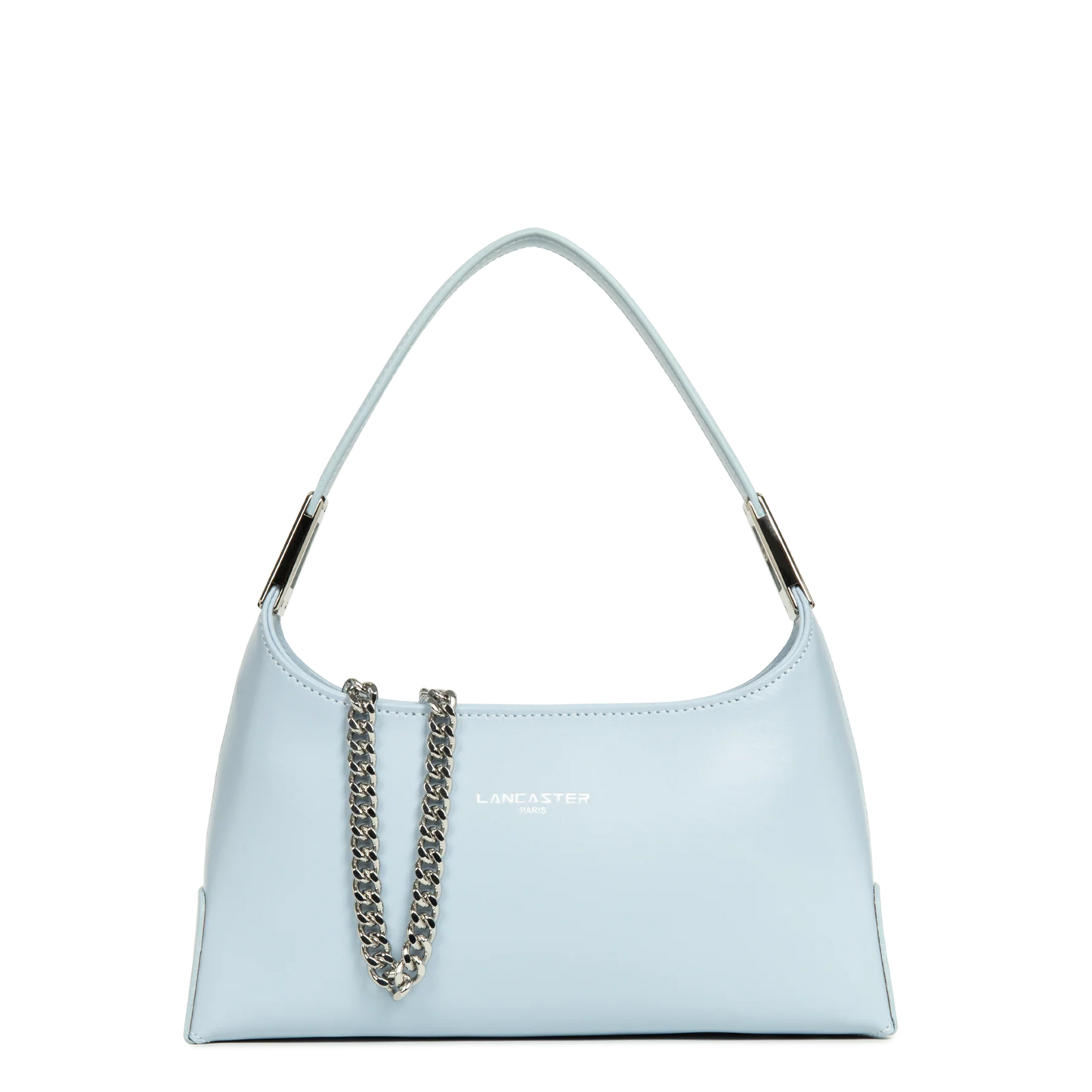 Lancaster Suave Ace Sac Baguette Zippe