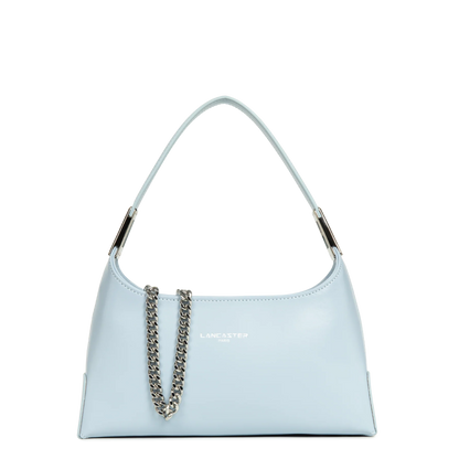 Lancaster Suave Ace Sac Baguette Zippe