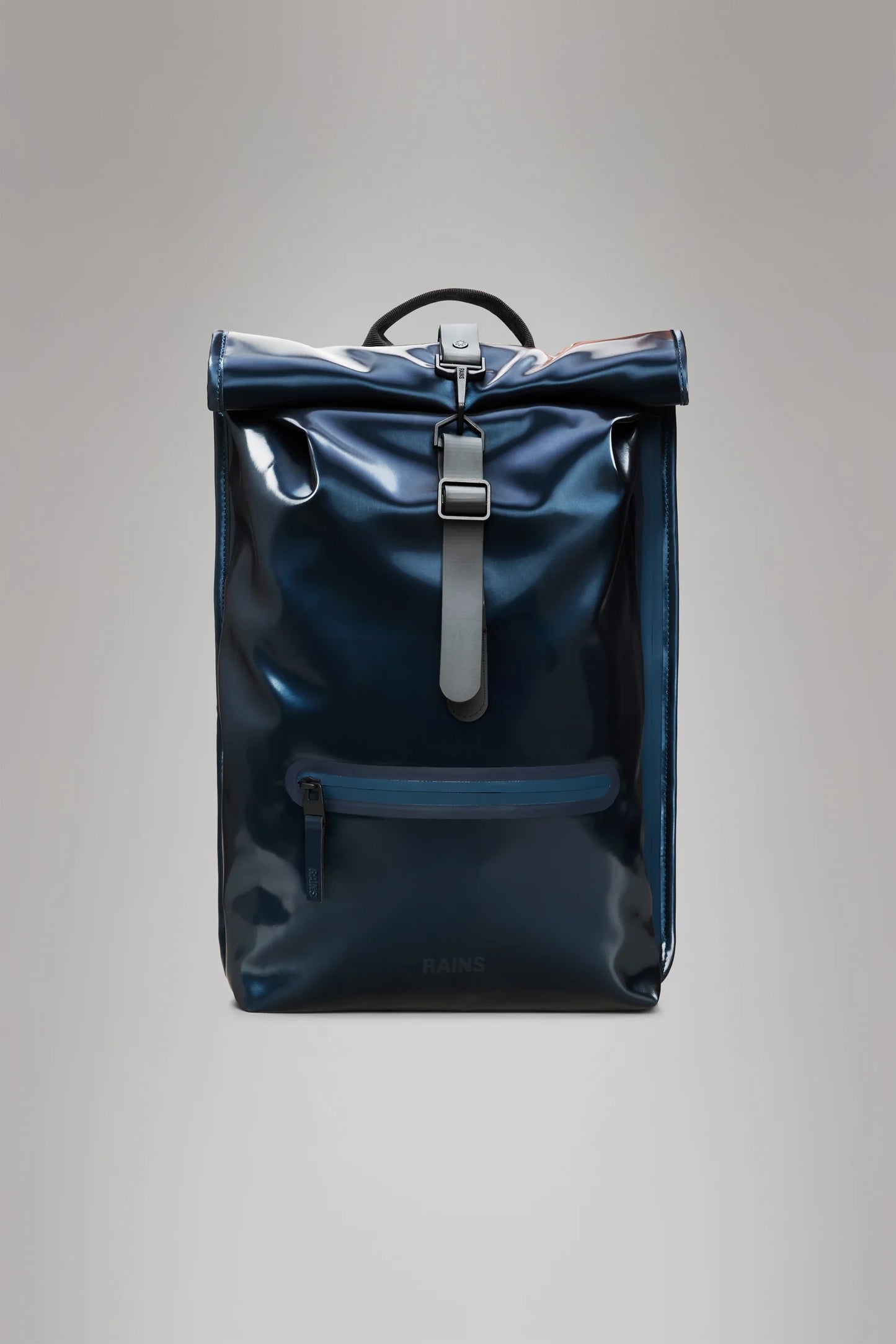 Rains Rolltop Rucksack W3