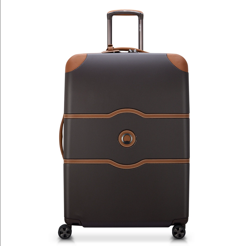 Delsey Chatelet Air 2 Valise 4 Roues 76CM
