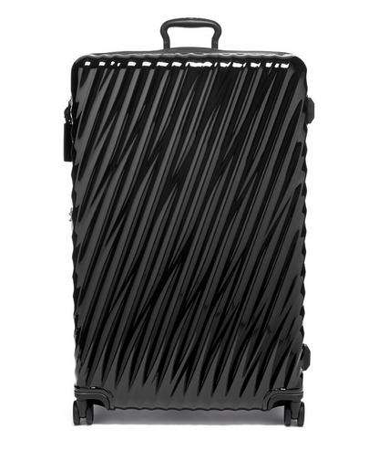Tumi 19 Degree Polycarbonate Valise Trunck Extensible