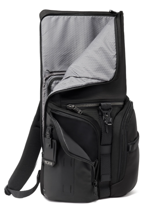 Tumi Alpha Bravo Logistics Backpack Sac à Dos