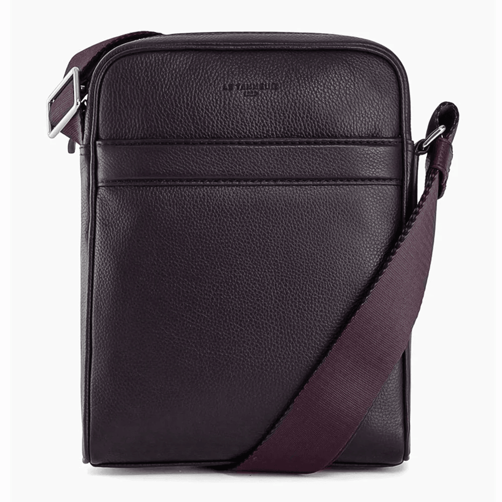 le Tanneur Charles Reporter Mm