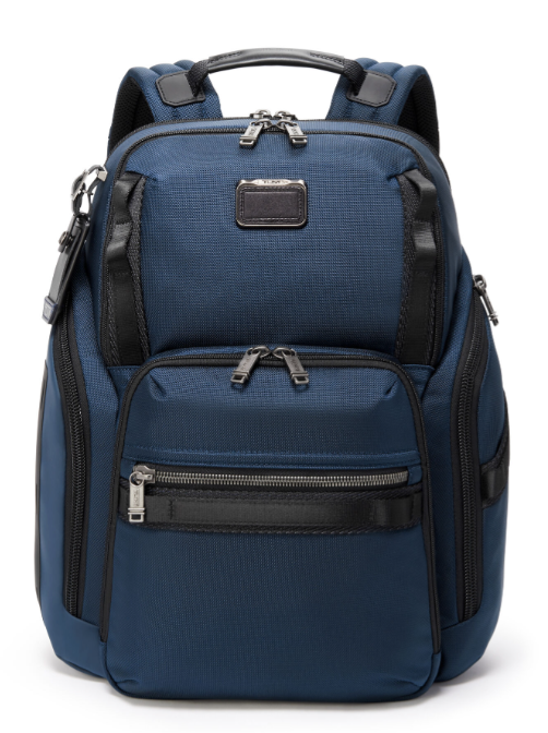 Tumi Alpha Bravo Search Backpack Sac à Dos