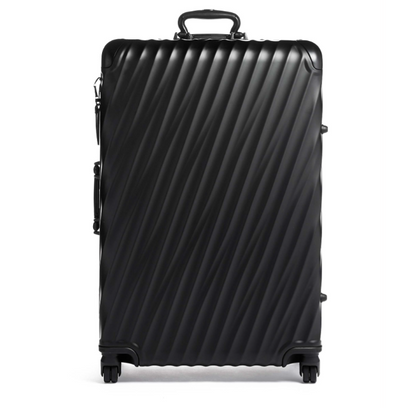 Tumi 19 Degree Aluminium Extended Trip Packing