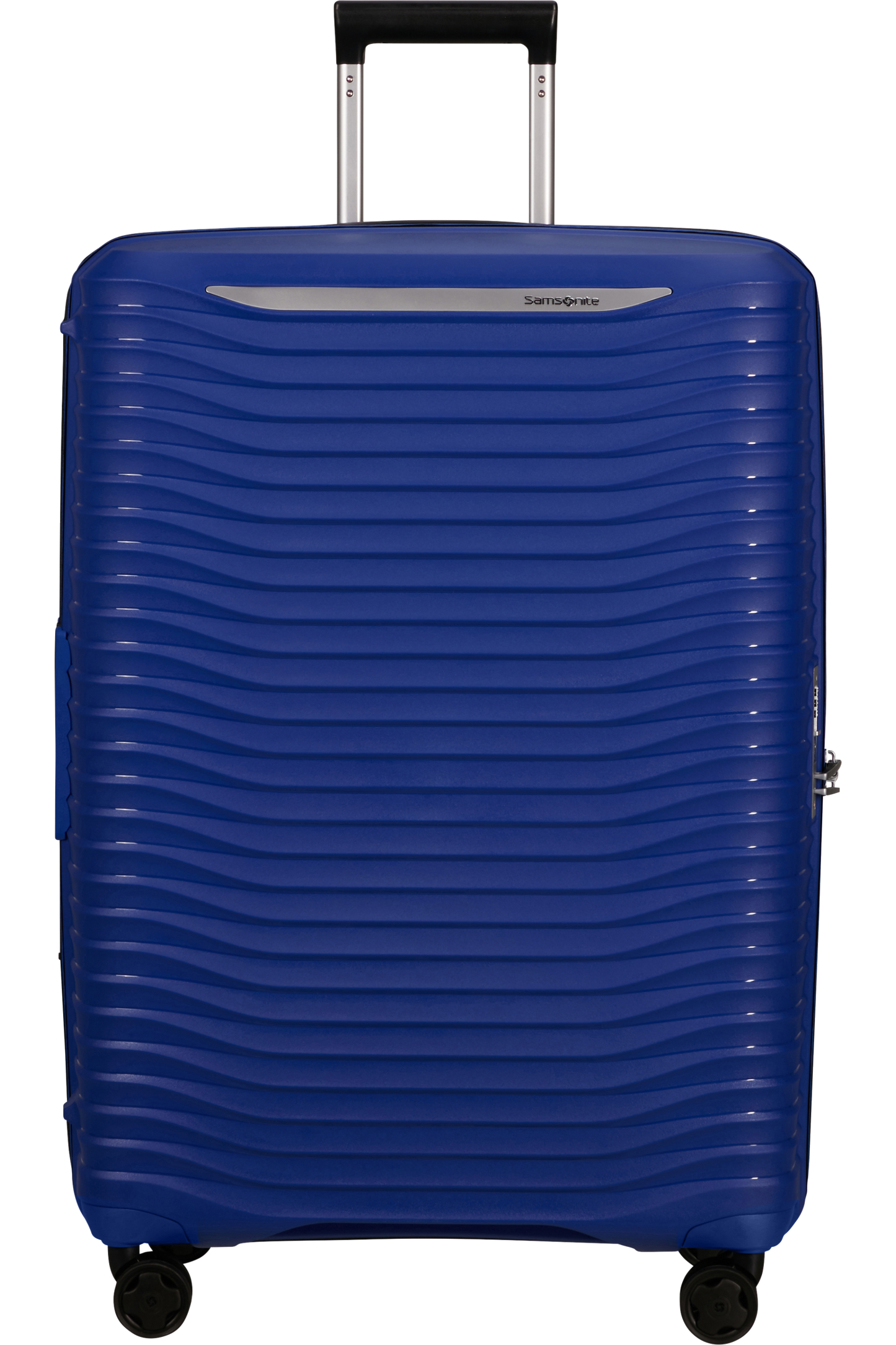 Samsonite Upscape Valise 4 Roues 55CM Extensible