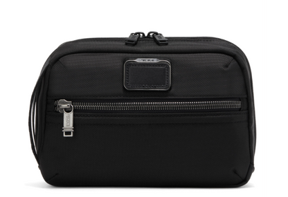 Tumi Alpha Bravo Response Travel Kit