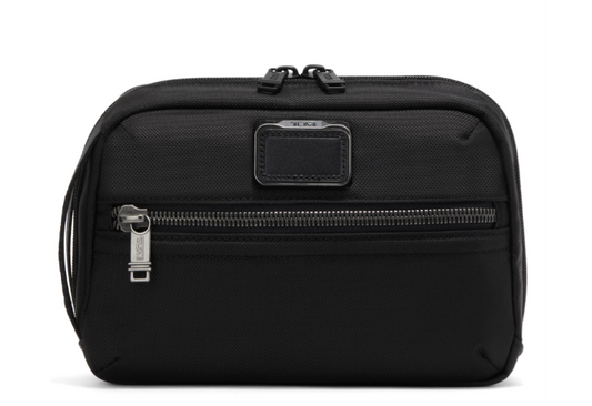 Tumi Alpha Bravo Response Travel Kit