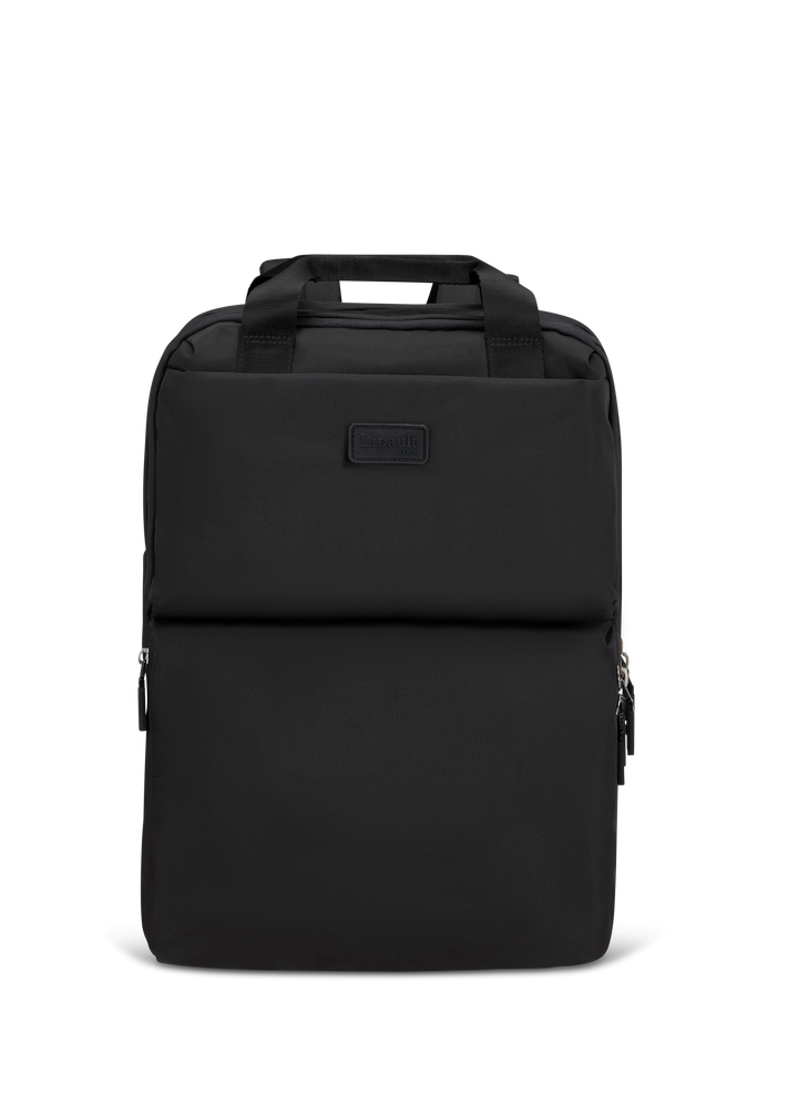 Lipault 4BIZ Sac à Dos Ordinateur L