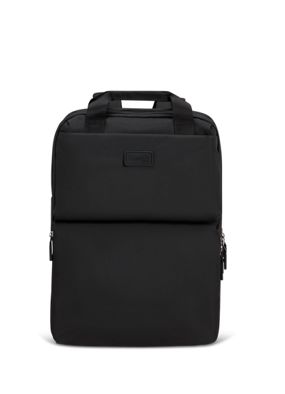 Lipault 4BIZ Sac à Dos Ordinateur L