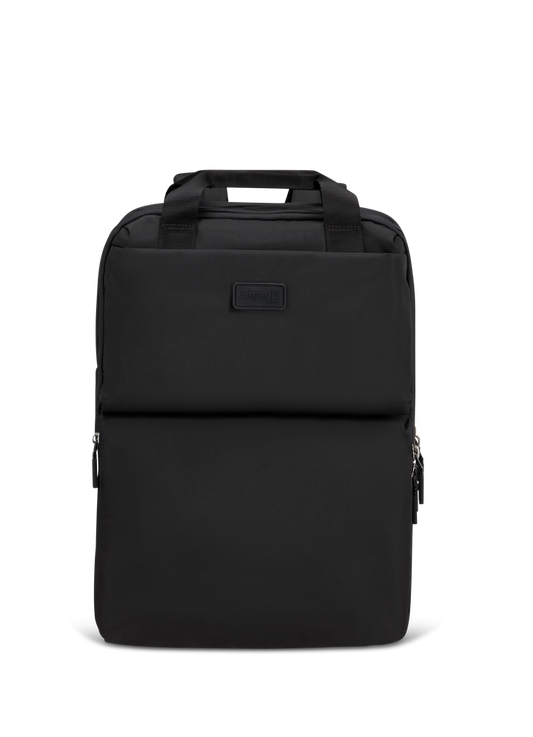Lipault 4BIZ Sac à Dos Ordinateur L