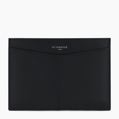 le Tanneur Charlotte Porte Papiers de Voiture