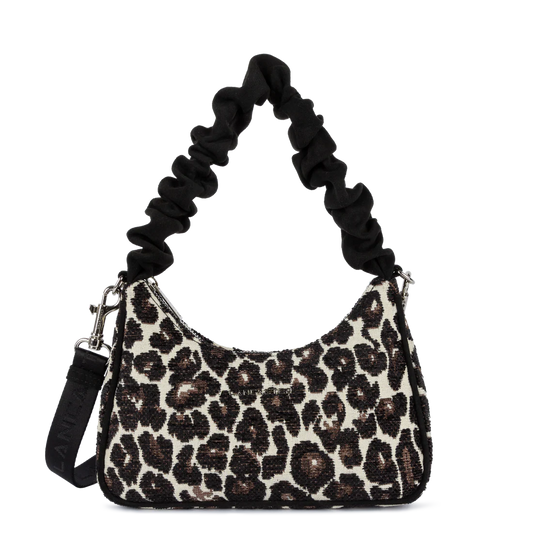 Lancaster Jungle Chouchou Sac Trotteur